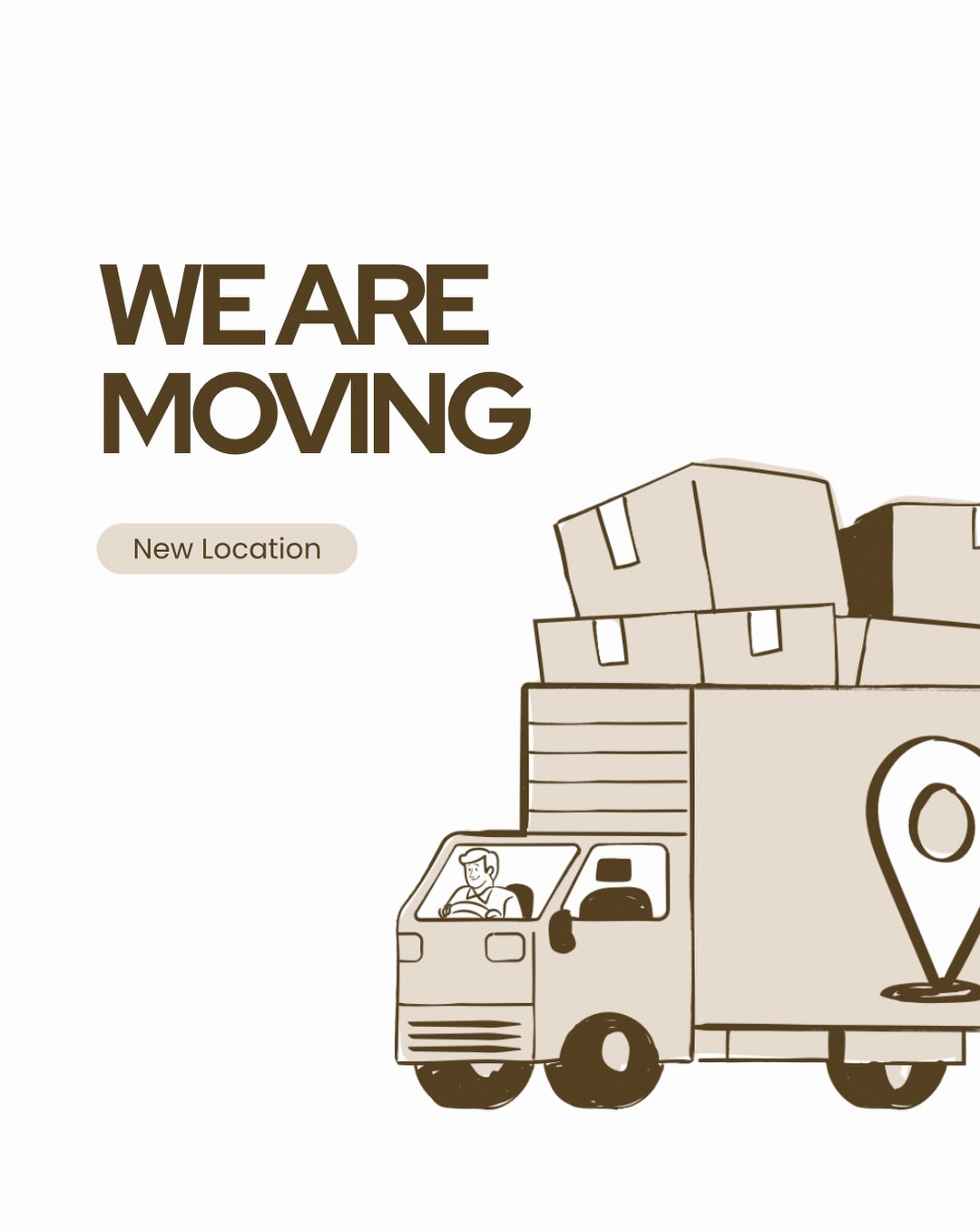 We are moving!!! 🙌
Efter 15 (!!) år på Svavelstigen, Galgberget är det dags för Falukyrkan att flytta ner på stan.
➡️➡️➡️
Från och med helgen den 5-6 september finns vi i Centrumkyrkans lokaler på Svärdjögatan 10. 👏
➡️➡️➡️
Vi kickstartar lördag 5/9 med värmande tacosoppa och kvällsmöte.
Följt av söndagsmöte den 6/9 kl 16.00
Oberserva tiden!!
Framöver kommer Falukyrkans möten vara söndagar kl. 16.00.
Varmt välkommen!👋