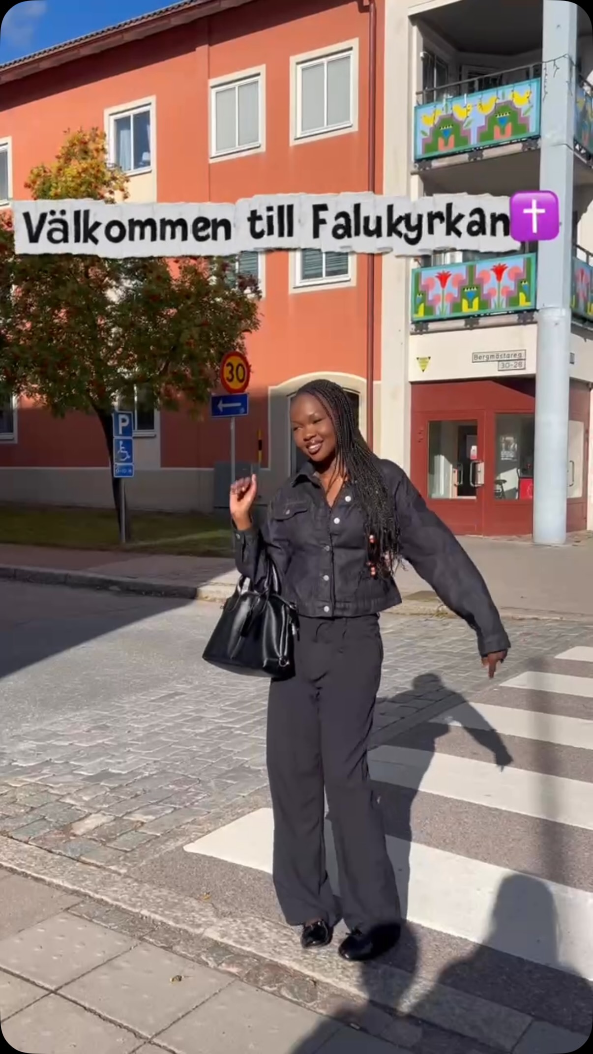 Välkommen till Falukyrkan! 👋
Glöm inte böneveckan som drar igång imorgon.
Bön kl 18.00👊
#falukyrkan #falun