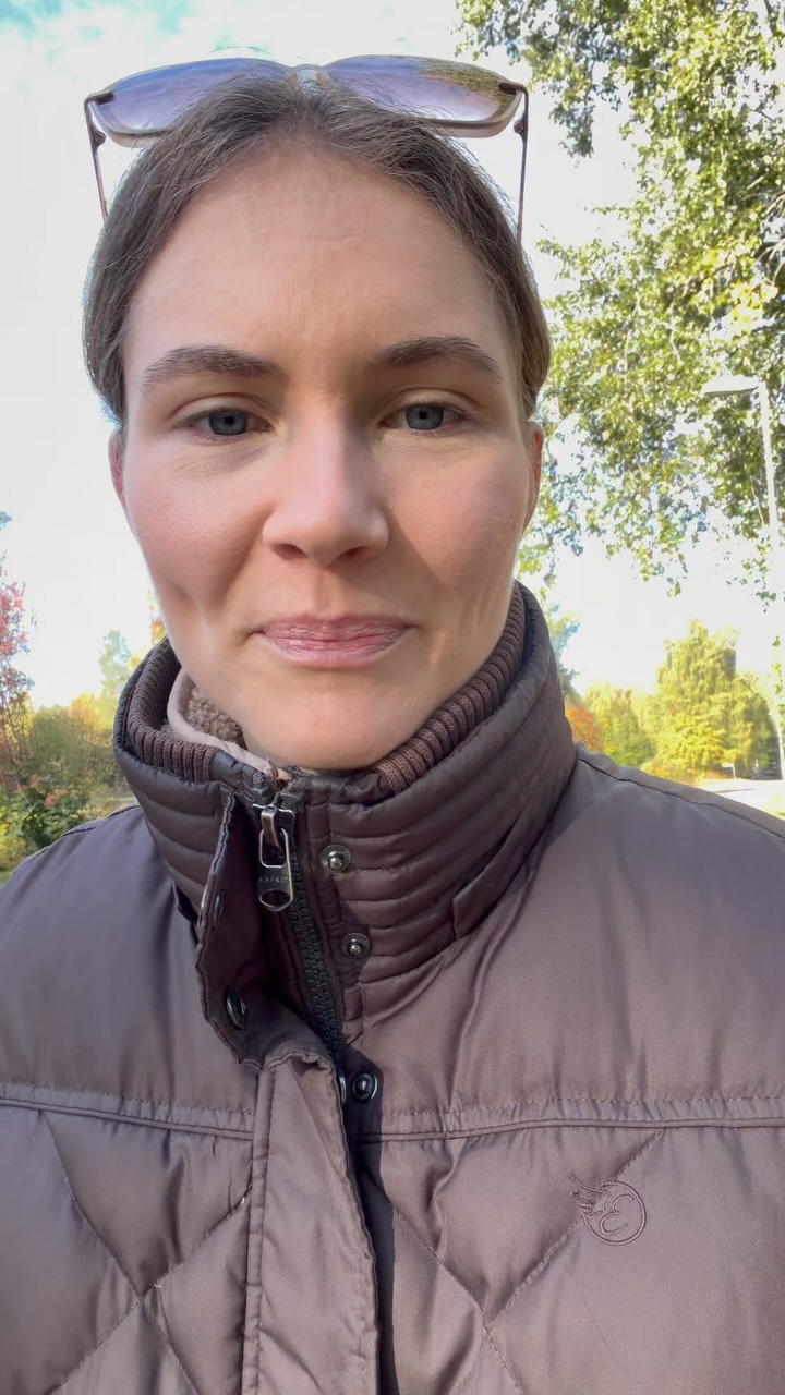 Bön- och fastevecka - dag 2
Let's pray!🙏